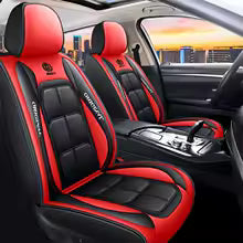 Siège sport de luxe