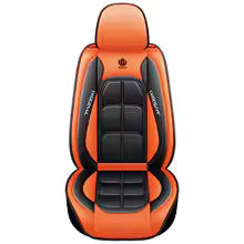 Siège sport de luxe